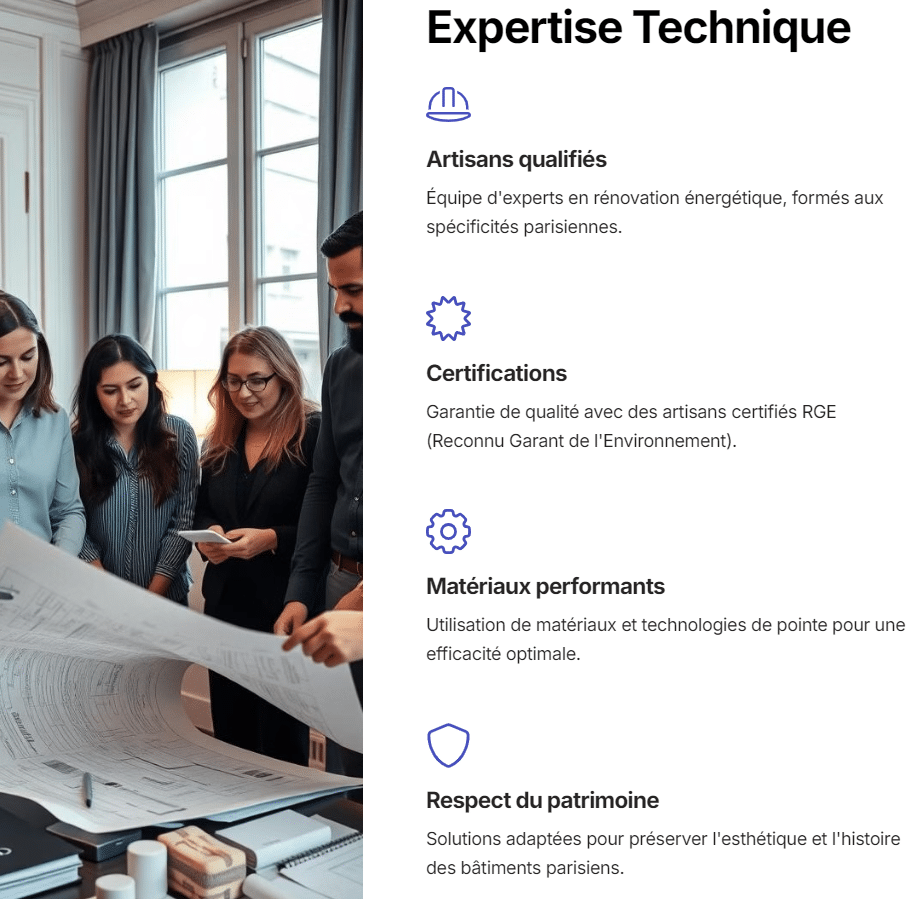 Expertise technique