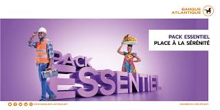 pack essentiel