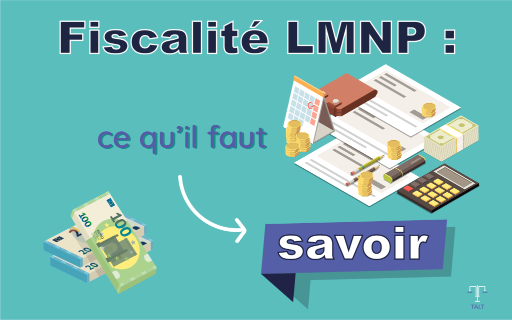 LMNP : Générer des revenus, minimiser les impôts